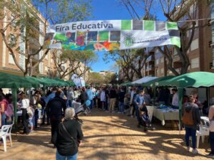 Fira Educativa de Massanassa 2023